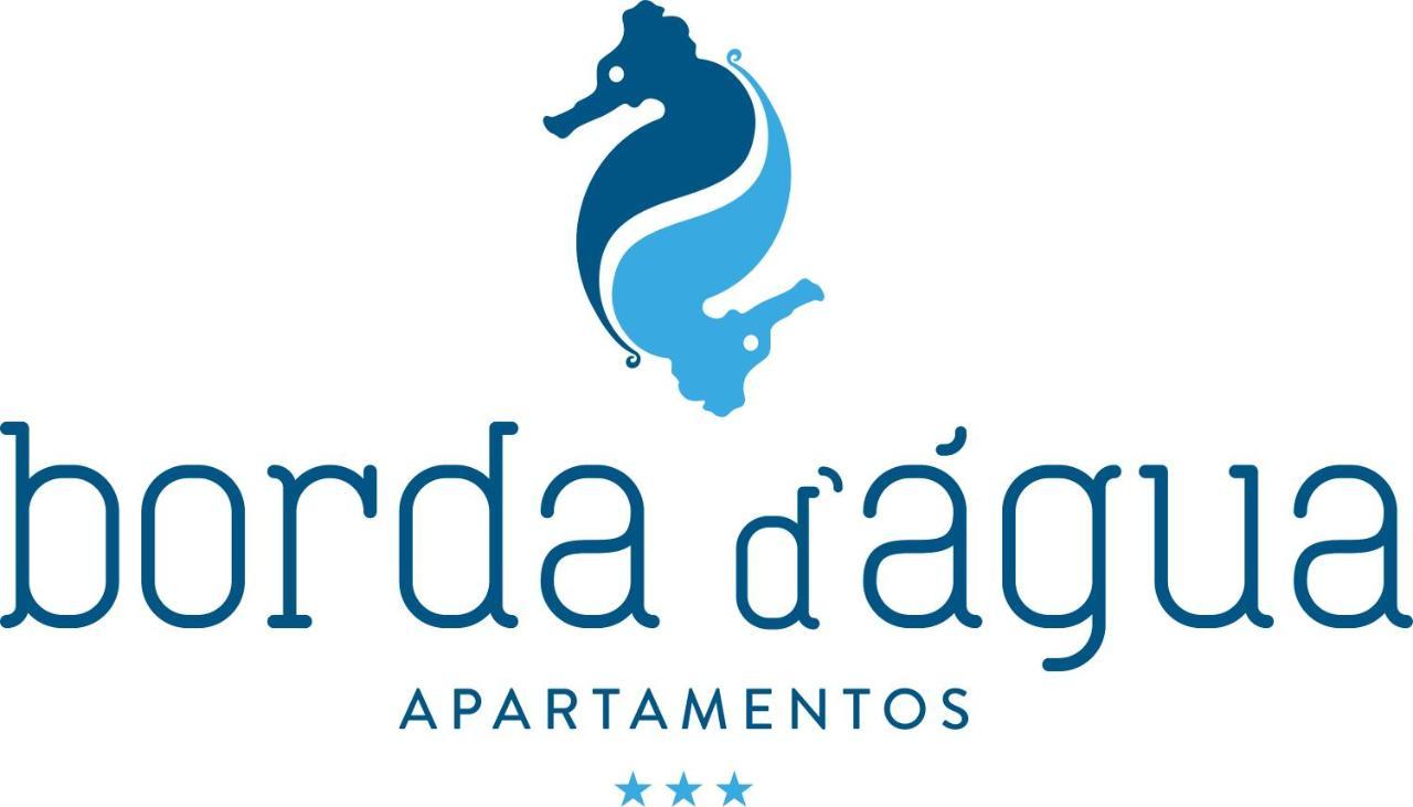 Apartamentos Borda D'Agua Albufeira Ngoại thất bức ảnh